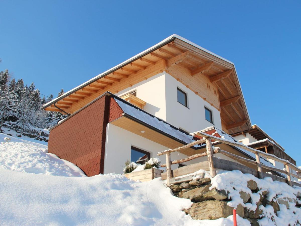Apartment Hanna By Interhome Kaltenbach Exterior foto