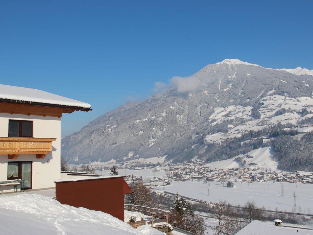 Apartment Hanna By Interhome Kaltenbach Exterior foto