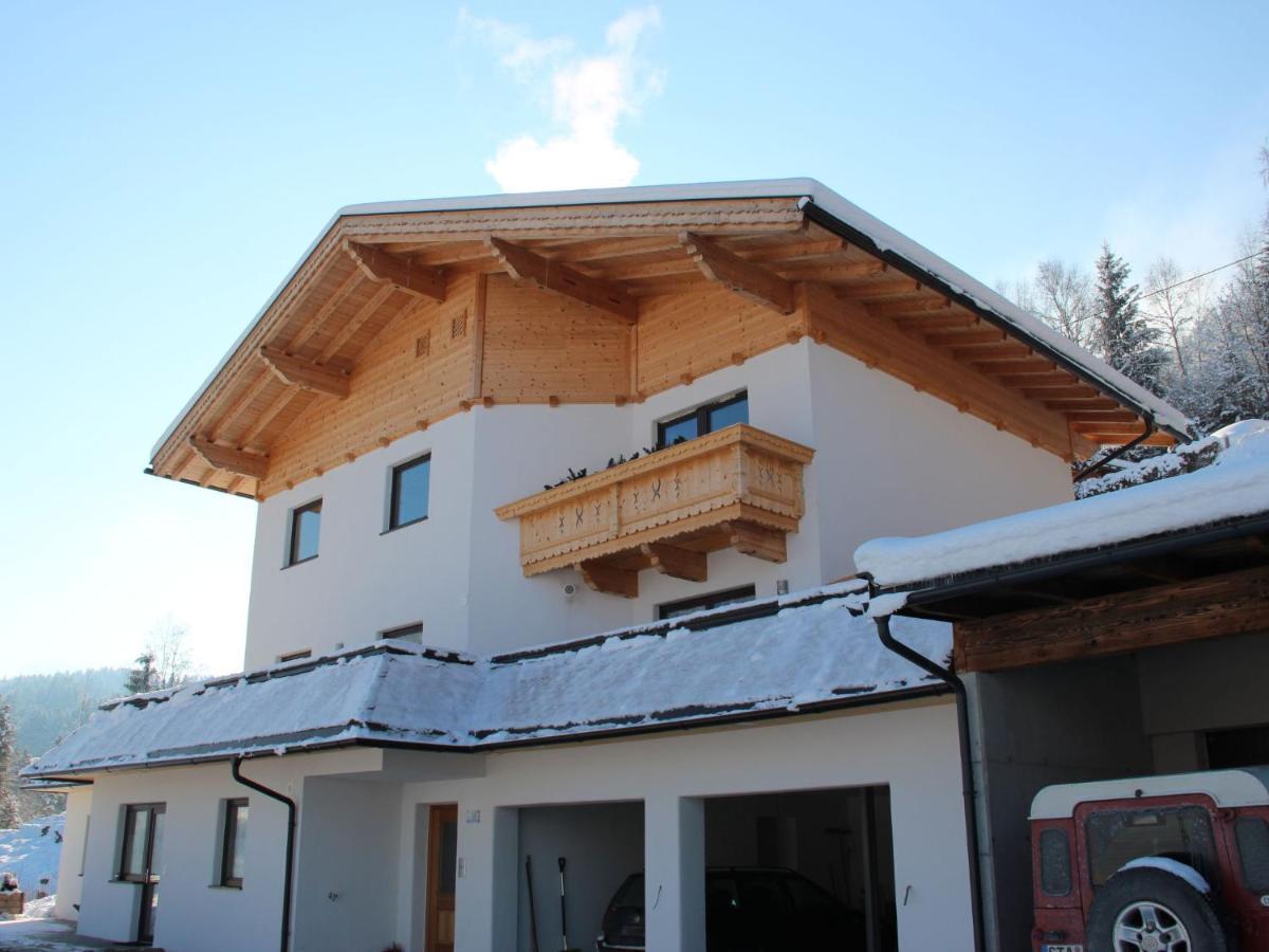 Apartment Hanna By Interhome Kaltenbach Exterior foto