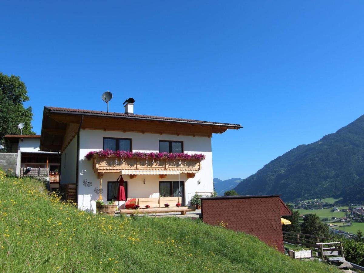 Apartment Hanna By Interhome Kaltenbach Exterior foto